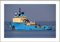 MAERSK LIFTER      9425734    OUHQ2 